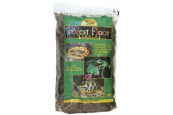Zoomed Forest Floor 8,8L