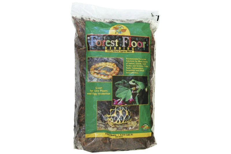 Zoomed Forest Floor 8,8L 3 Zoomed Forest Floor 8,8L