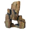 Hobby Fossil Rock 2, 15x6x18 Cm -Heimtierbedarf Fossil Rock 2