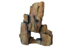 Hobby Fossil Rock 2, 15x6x18 Cm
