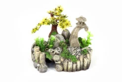 Aquatlantis Garten China