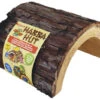 Zoomed Habba Hut (natural Wood Product) X LG 2 Zoomed Habba Hut (natural Wood Product) X LG -Heimtierbedarf Habba Hut natural wood product X LG