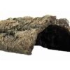 Hobby Bark Cave M, Ca. 29 X 17 X 9 Cm -Heimtierbedarf Hobby Bark Cave M