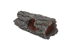 Hobby Bark Hole, Ca. 23 X 9 X 9 Cm
