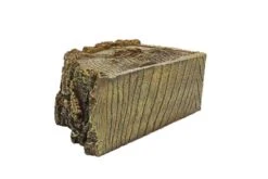 Hobby Eckhöhle Bark -Heimtierbedarf Hobby Eckhoehle Bark 1