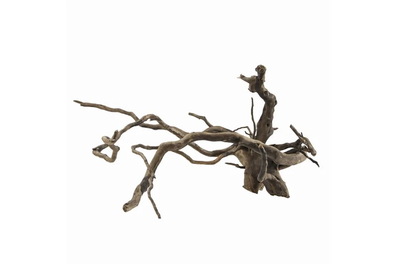 Hobby Dark Fingerwood L, Ca. 40-60 Cm 3 Hobby Dark Fingerwood L, Ca. 40-60 Cm