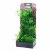 Hobby Plantasy Set 4, Kunstpflanzenset -Heimtierbedarf Hobby Plantasy Set 4