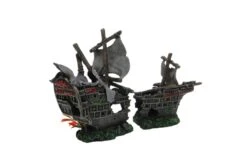 Hobby St. Anna Schiffswrack, 2 Teilig 7 Hobby St. Anna Schiffswrack, 2 Teilig -Heimtierbedarf Hobby St Anna Schiffswrack 3