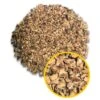 Hobby Terrano Cork Bark, 25 Liter -Heimtierbedarf Hobby Terrano Cork Bark