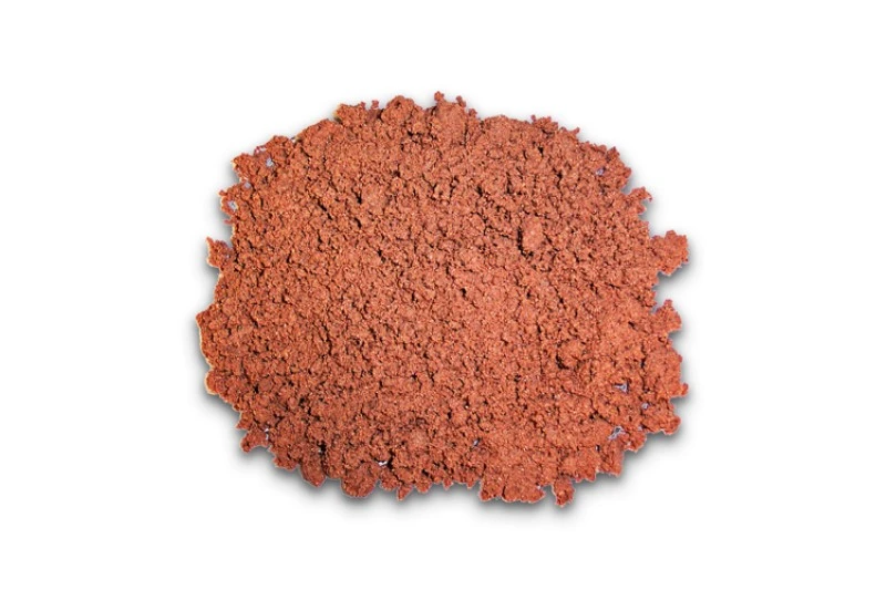 Hobby Terrano Wüstensand, Rot, 25 Kg 3 Hobby Terrano Wüstensand, Rot, 25 Kg