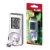 Hobby Thermometer + Hygrometer Digital -Heimtierbedarf Hobby Thermometer Hygrometer digital