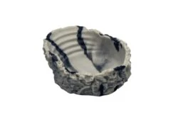 Hobby Trinkschale/Badeschale L, Marmoriert