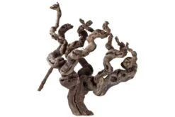 Hobby Weinrebenwurzel Jumbo, Ca. 50-70 Cm -Heimtierbedarf Hobby Weinrebenwurzel 1 1