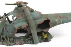 Aquatlantis Hubschrauber L