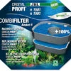 JBL Combi Filter Basket II CristalProfi 15/1901,2 -Heimtierbedarf JBL Combi Filter Basket II CristalProfi 15 1901 2