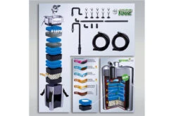 JBL CristalProfi E1502 Greenline -Heimtierbedarf JBL CristalProfi e1502 Aufbau