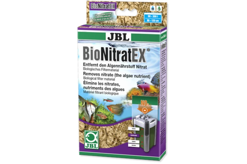 JBL BioNitratEX, 240 G 3 JBL BioNitratEX, 240 G
