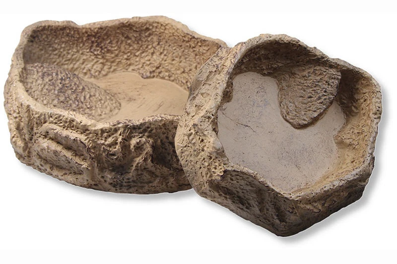 JBL ReptilBar SAND L, Trink-/Badeschale 3 JBL ReptilBar SAND L, Trink-/Badeschale