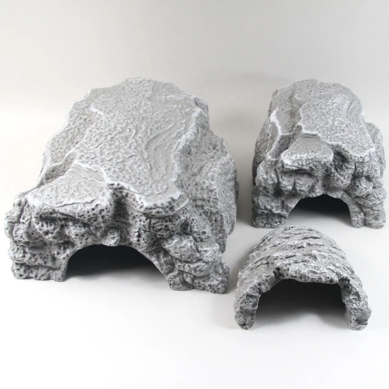 JBL ReptilCava GREY XL 3 JBL ReptilCava GREY XL