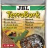 JBL Terra Bark S, Pinienrinde 2-10 Mm, 20 Liter -Heimtierbedarf JBL Terra Bark 2 10 mm