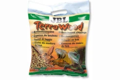 JBL Terra Wood, Buchenholzspäne, 20 Liter -Heimtierbedarf JBL Terra Wood