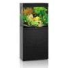 Juwel Lido Kombination, 120 LED, Schwarz -Heimtierbedarf Juwel Lido 120 black SBX Combi 11300 550123 l