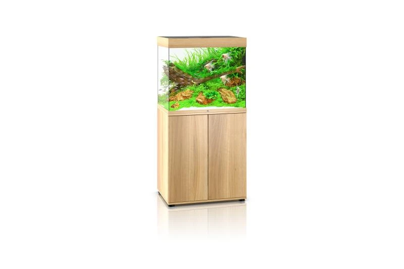 Juwel Lido Kombination, 200 LED, Helles Holz 3 Juwel Lido Kombination, 200 LED, Helles Holz