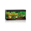 Juwel Rio Aquarium 180 LED, Schwarz -Heimtierbedarf Juwel Rio 180 Aquarium black 04300 l