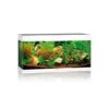 Juwel Rio Aquarium 180 LED, Weiß -Heimtierbedarf Juwel Rio 180 Aquarium white 04400 l