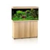 Juwel Rio 350 LED SBX Kombination, Helles Holz