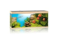 Juwel Rio Aquarium 450 LED, Helles Holz