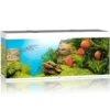 Juwel Rio Aquarium 450 LED, Weiß -Heimtierbedarf Juwel Rio 450 Aquarium white 05400 l