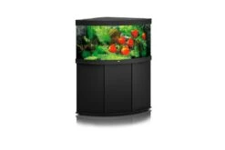 Juwel Trigon 350 LED SBX Kombination, Schwarz