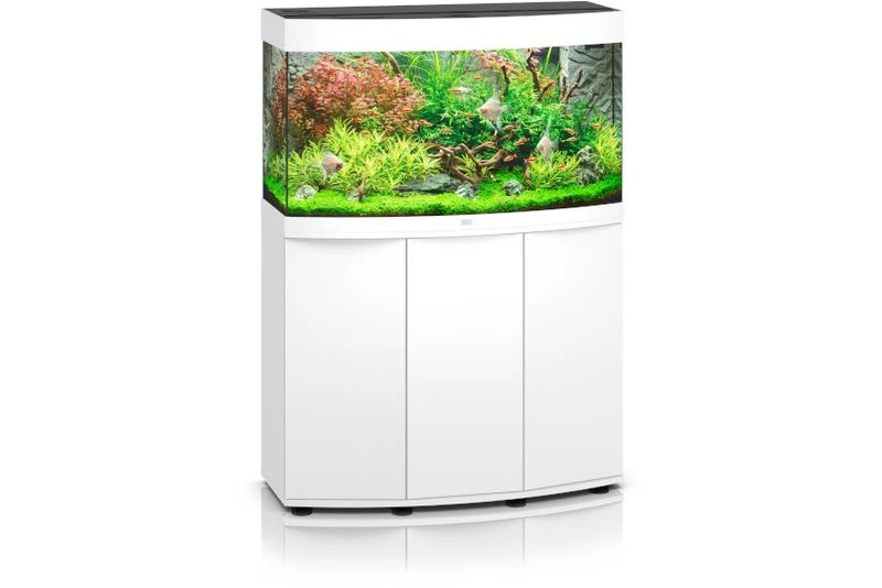 Juwel Vision 180 LED SBX Kombination, Weiß 3 Juwel Vision 180 LED SBX Kombination, Weiß