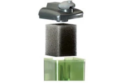 Eheim Aktivkohle-Patrone Für 2008 Pick Up, 2 St.