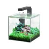 Aquatlantis Kubus 5 L LED Aquarienset -Heimtierbedarf Kubus 5 L LED Aquarienset