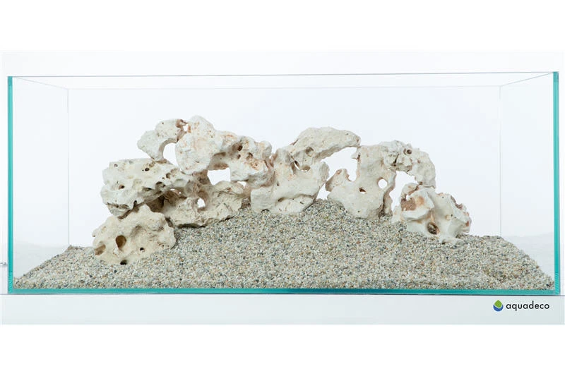 Aquadeco Lochgestein Dekoset Für 60 Cm Aquarium 3 Aquadeco Lochgestein Dekoset Für 60 Cm Aquarium