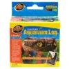 Zoomed Mini Floating Aquarium Log -Heimtierbedarf Mini Floating Aquarium Log
