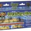 Zoomed Mini Floating Turtle Dock 2 Zoomed Mini Floating Turtle Dock -Heimtierbedarf Mini Floating Turtle Dock