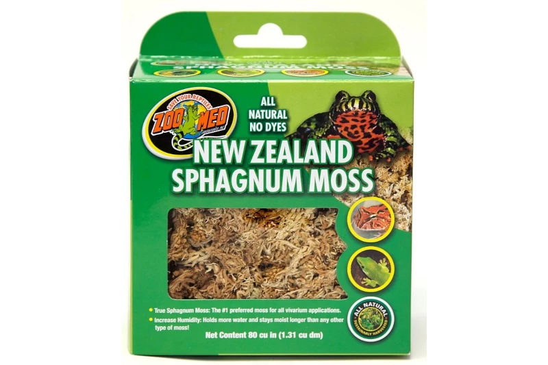 Zoomed New Zealand Sphagnum Moss 150g 3 Zoomed New Zealand Sphagnum Moss 150g