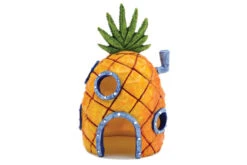 Penn-Plax SpongeBob's Ananas Haus 16,5 Cm