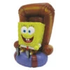 Penn-Plax Spongebob In Sessel 12,7 Cm -Heimtierbedarf Penn Plax Spongebob im Sessel 12 7cm