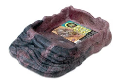 Zoomed Repti Ramp Bowl X LG