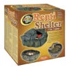 Zoomed Repti Shelter 3 In 1 Cave MED -Heimtierbedarf Repti Shelter 3 in 1 Cave MED