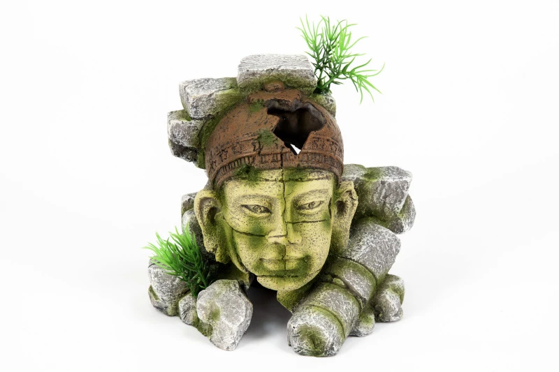 Aquatlantis Ruine Indigen 3 Aquatlantis Ruine Indigen