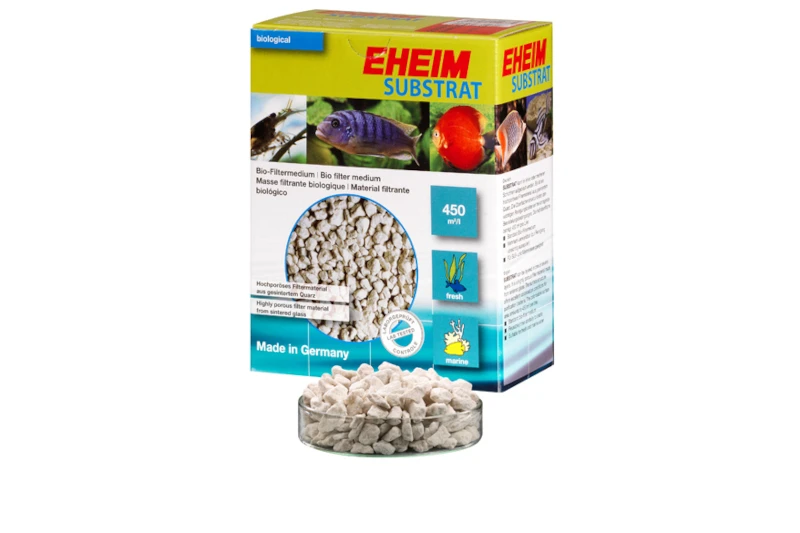 Eheim Ehfisubstrat, 2 Liter 3 Eheim Ehfisubstrat, 2 Liter