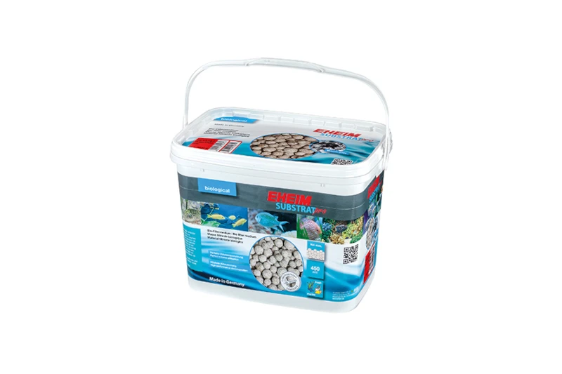 Eheim Substrat Pro, 5 Liter 3 Eheim Substrat Pro, 5 Liter