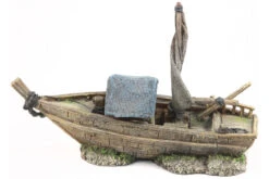 Aquatlantis Segelboot 30 Cm