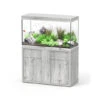 Aquatlantis Sublime 335 Esche Weiß Kombi 40mm, 120x50 Cm -Heimtierbedarf Sublime 335 Esche Weiss Kombi 40mm 120x50 cm