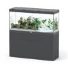 Aquatlantis Sublime 420 Anthrazit Kombi 40mm, 150x50 Cm -Heimtierbedarf Sublime 420 Anthrazit Kombi 40mm 150x50 cm